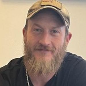 SGT Steven P. Laine (SARGE)
