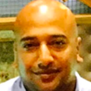 Sandhir Maharaj