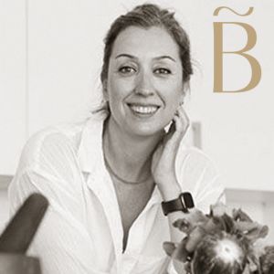 Raquel Bernácer