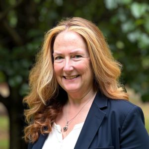 Sherry Lawson