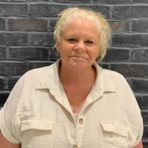 Robin O’Dell