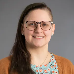 Stephanie Baciak Edelblute