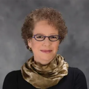Laurie Goldman