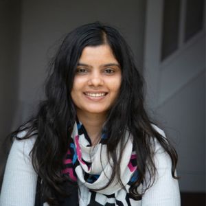Aishwarya Joshi