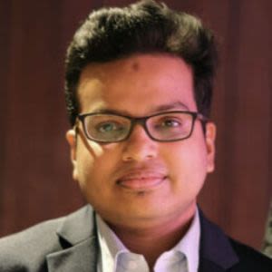 Dr. Piyush Goyal