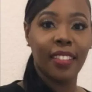 Nashia Mayfield