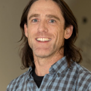 Chris McKeon
