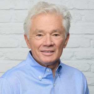 Jeff Holbrook