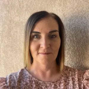 Kristy Moody