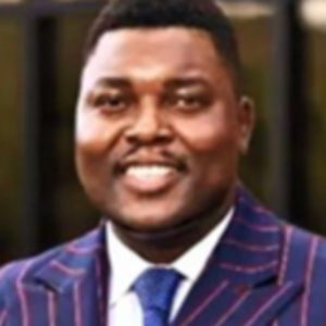 Valery Nkendong