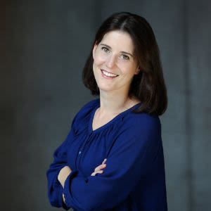 Laura Stewart
