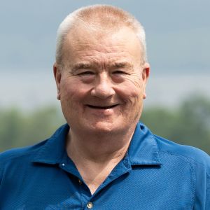 Mike O’Donovan