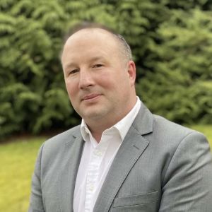 Keith Cassidy