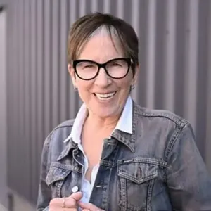 Wendy Adamson