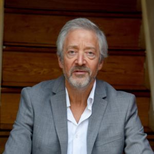 Simon Brooks
