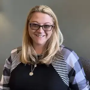 Felicity Olson