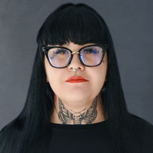 Joanna Webber
