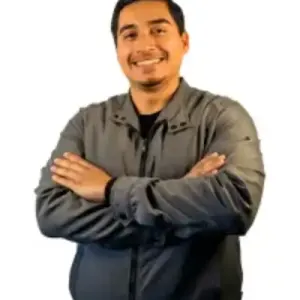 Alex Mendoza