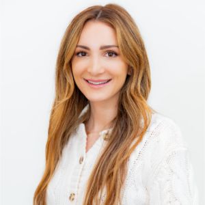 Ariana Gravanis