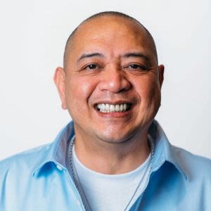 Arnel Manas