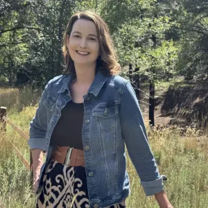 Dr. Natalie Randolph