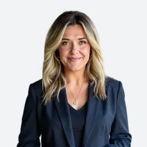 Whitney Novenario