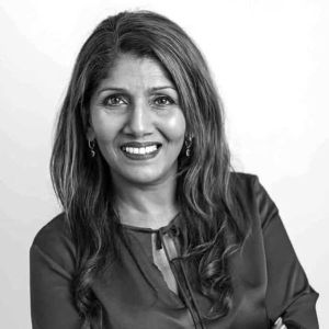 Lila Ramsahai