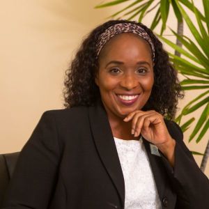 Treasa James
