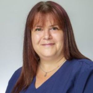 Carrie Smith