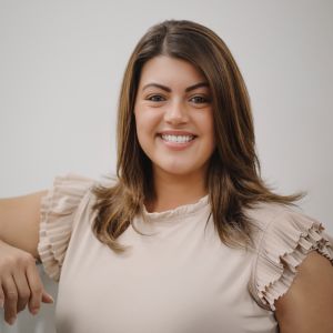 Teresa Maraman