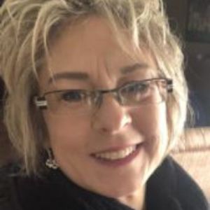 Kim Stocker