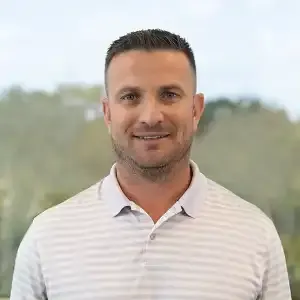 Michael Audette
