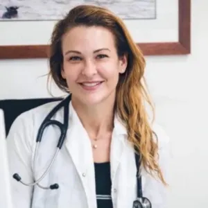Lilach Shavlev