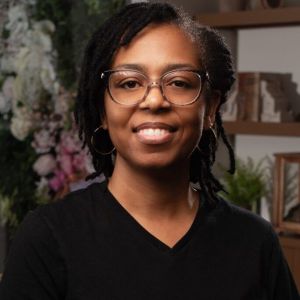 Tonya Lemon