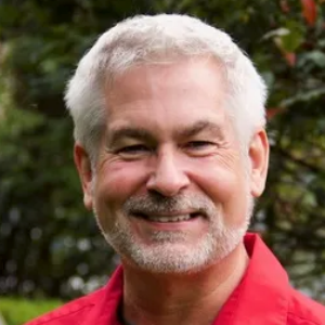  Bill Rust