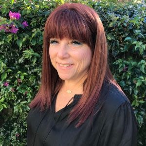 Sandra Bernstein