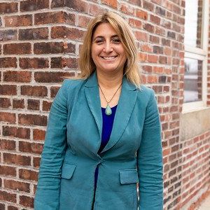 Melissa Skepko, LMHC