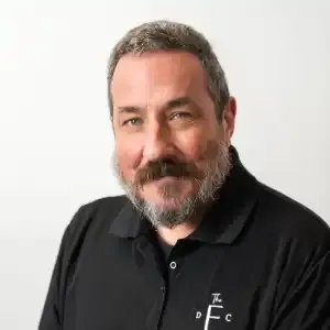 Scott Ford