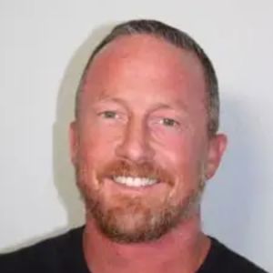Aaron Burns