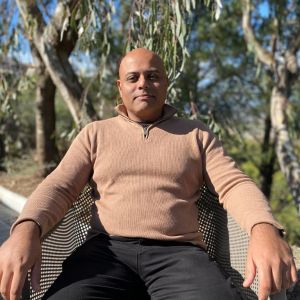 Ameet Braich