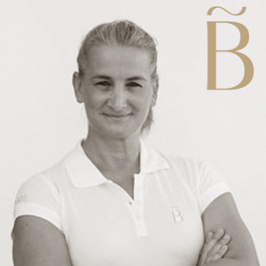 Barbara Ramis