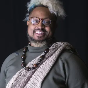 Dr. William C. Washington