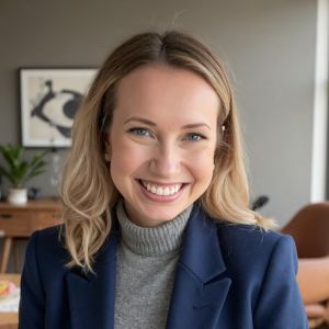 Zoe Leichty-Wireman