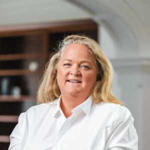 Caroline Mellish
