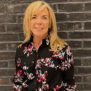 Gillian Bailey