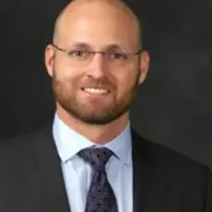 Chad Daugherty