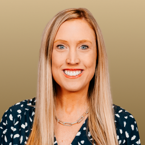 Tiffany Jones Deeds