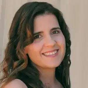 Beth Avakian