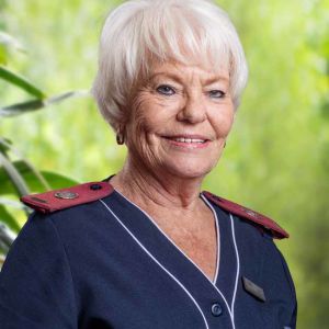 Sonja Lombard