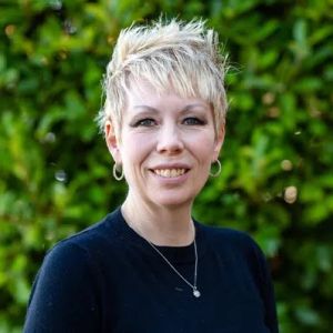 Stephanie M. King